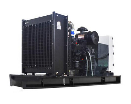 永城宗申动力8kw小型柴油发电机