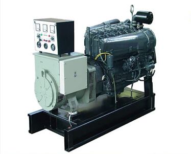 永城宗申动力5kw小型柴油发电机